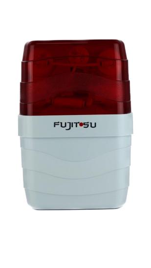 Fujitsu Reverse Osmosis