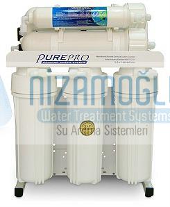 Purepro HRO-300 İş Yeri Su Arıtma Cihazı