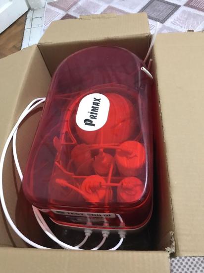 Primax Su Arıtma Filtre Değişimi 5li Set