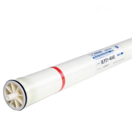 ULP21 4040 Membran Filtre
