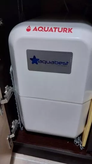 Denizli AQUA Su Arıtma Cihazı Servisi