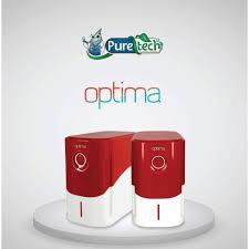 Puretech Optima 5 Aşama 12 İnç İnline Filtre Seti FİLMTEC USA Kapalı Cihaz Fiyat