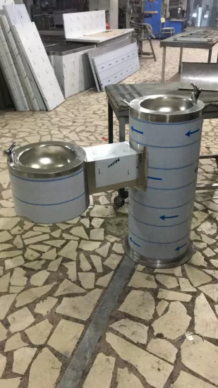 Fışkırtmalı Su Sebili Spor tesisleri için