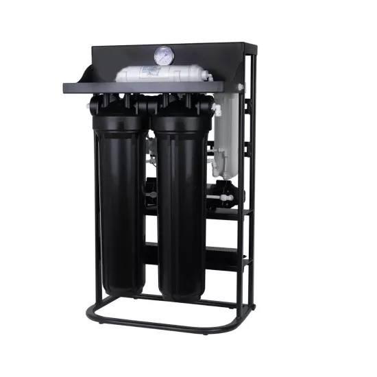 Purepro Commercial water system