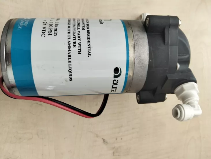 İhlas Cebilon Pompası Su ARITMA Motoru Fiyatları