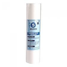 10 İnç Sediment Filtre 5 Micron