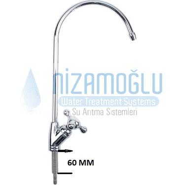 Su Arıtma Cihazı Musluğu Yıldız Tip