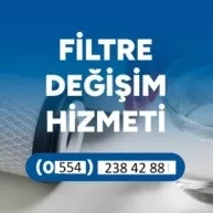 En iyi Denizli Su Arıtma Yetkili Servisi