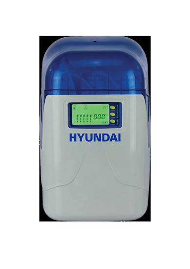 Hyundai Dijital Pompalı Vega Su Arıtma Cihazı