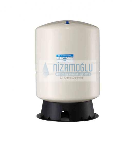 40 Litre Metal Su Arıtma Cihazı Tank