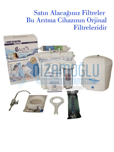 New%20Life%20Su%20Arıtma%20Cihazı%20Filtre%20Takımı%205’li%20Set