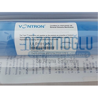 Vontron%20Membran%20Filtre%2080%20GPD