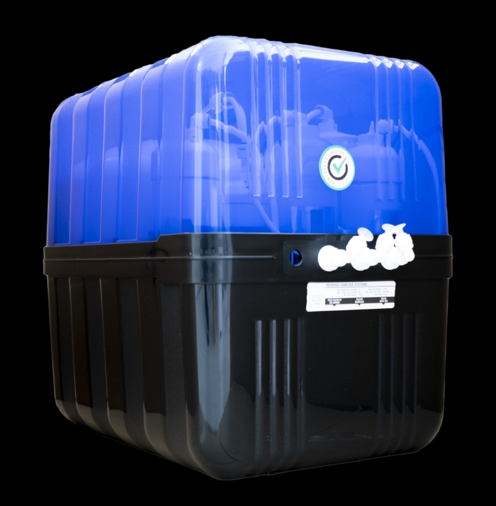 PUREPRO Jobs 12 Lt Pompasız Su Arıtma Cihazı 